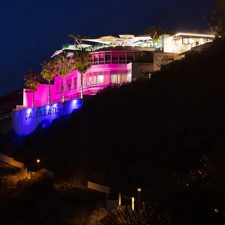 Eden Melicoton Scape Lejlighed *