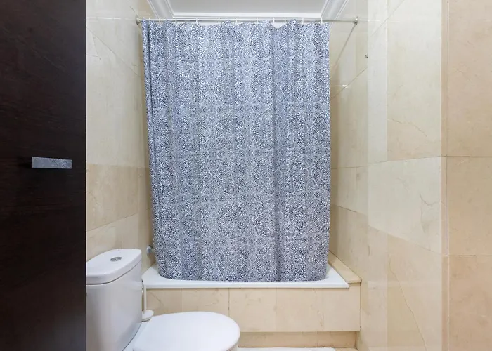 Eden Melicoton Scape Lejlighed