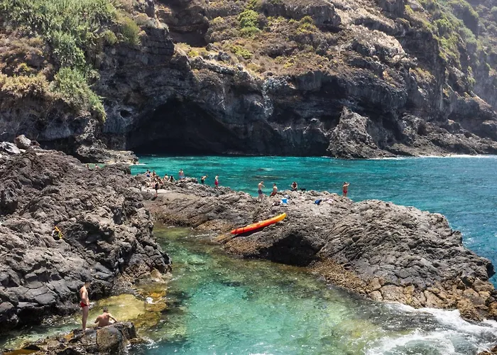 Lejlighed Eden Melicoton Scape *