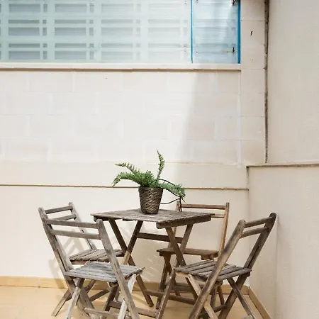 Eden Melicoton Scape Candelaria