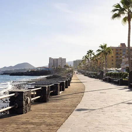 Apartament Eden Melicoton Scape *