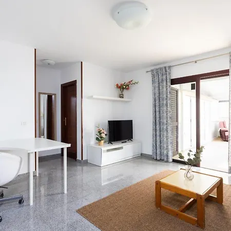 Apartament Eden Melicoton Scape Candelaria