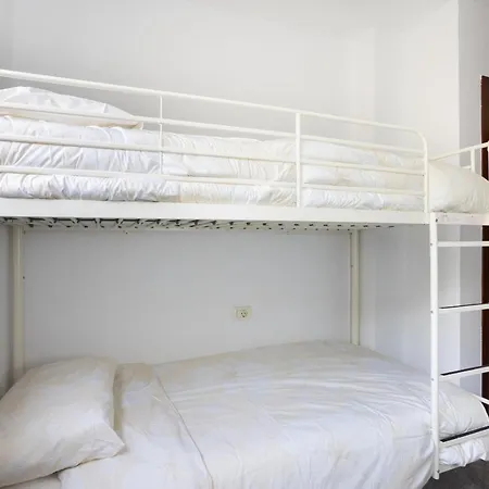 Apartament Eden Melicoton Scape *