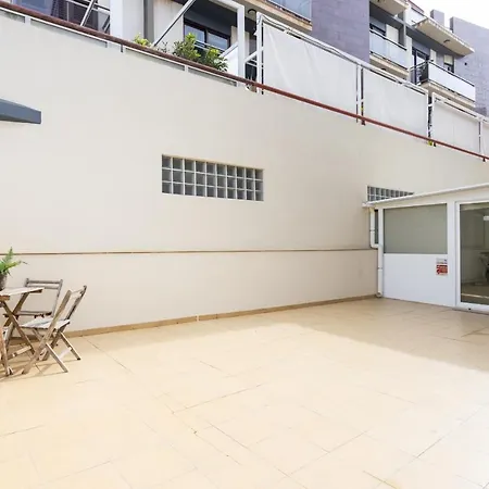 Apartament Eden Melicoton Scape *