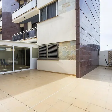 Eden Melicoton Scape