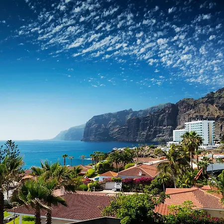 Eden Melicoton Scape Apartament Candelaria