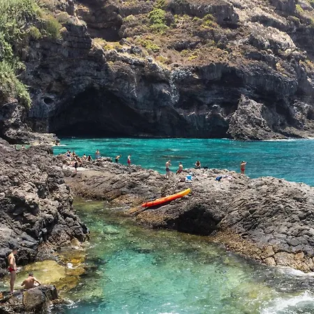 Apartament Eden Melicoton Scape *