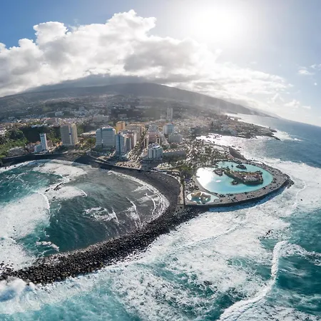 Eden Melicoton Scape * Candelaria