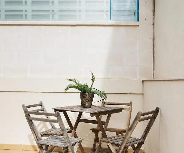 Eden Melicoton Scape Candelaria