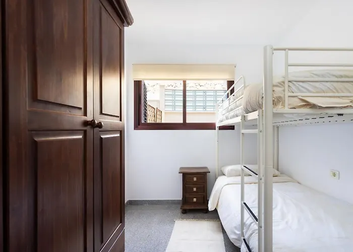 Eden Melicoton Scape Appartamento Candelaria