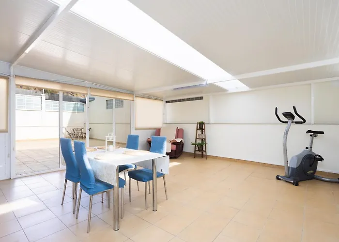 Eden Melicoton Scape Candelaria