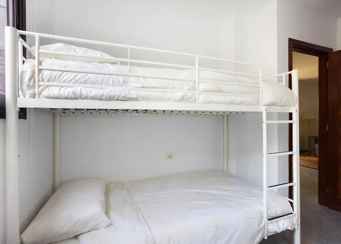 Appartamento Eden Melicoton Scape *