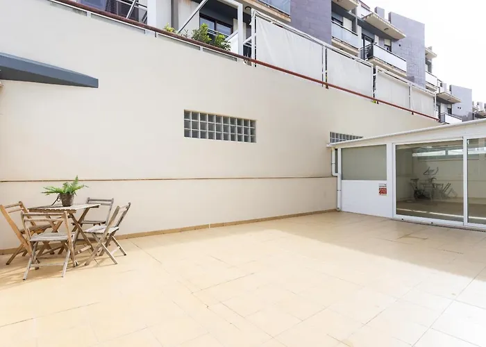 Appartamento Eden Melicoton Scape *