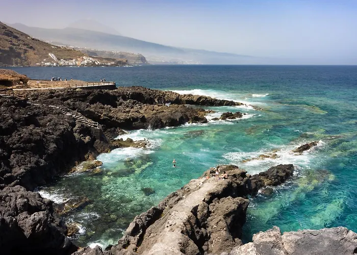 Eden Melicoton Scape Appartamento Candelaria