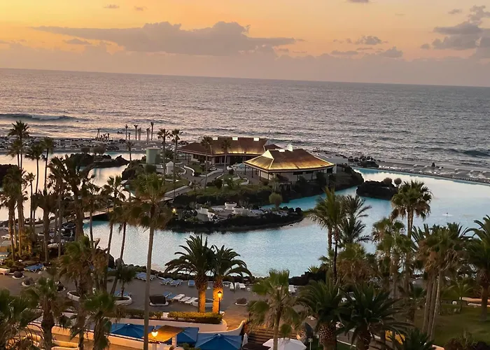 Appartamento Eden Melicoton Scape Candelaria