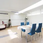 Eden Melicoton Scape Daire Candelaria