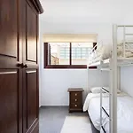Eden Melicoton Scape Daire Candelaria