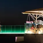 Eden Melicoton Scape * Candelaria