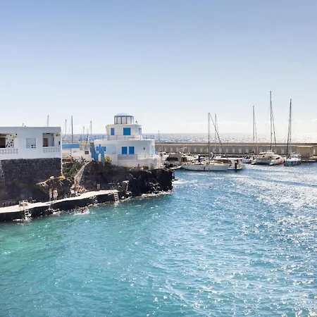 Apartment Eden Melicoton Scape Candelaria