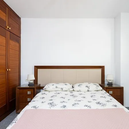 Eden Melicoton Scape Daire