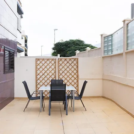 Eden Melicoton Scape Apartment *