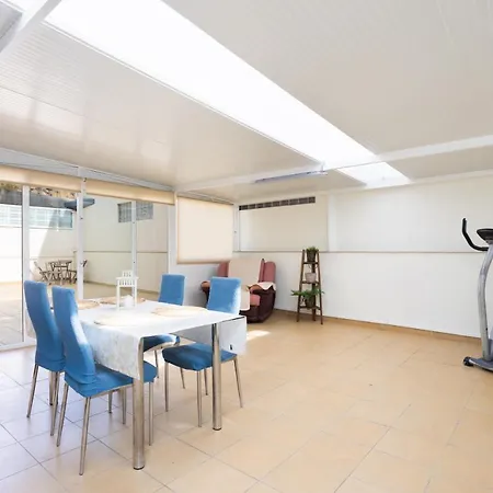 Eden Melicoton Scape Candelaria