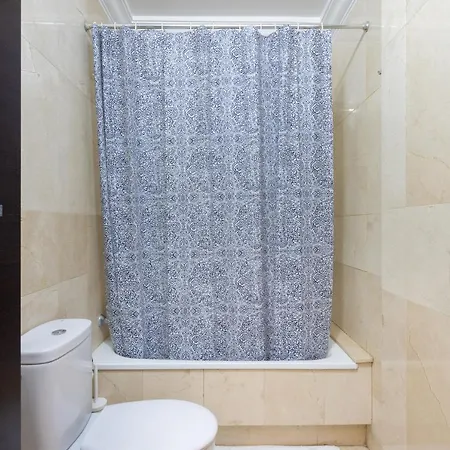 Eden Melicoton Scape Apartment