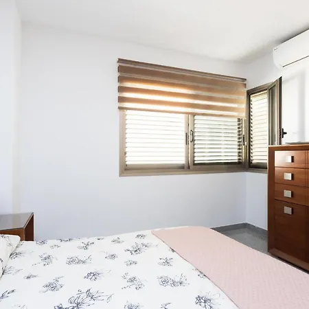 Eden Melicoton Scape Daire