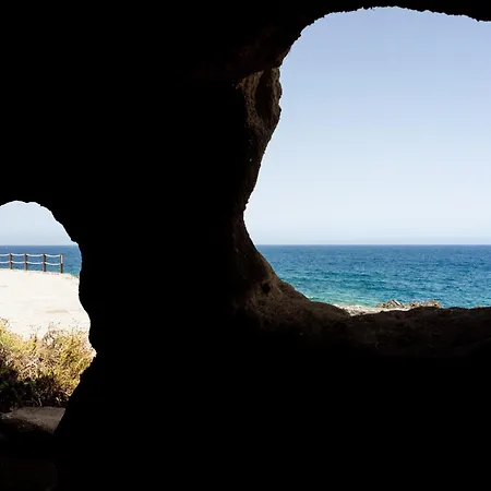 Apartment Eden Melicoton Scape Candelaria