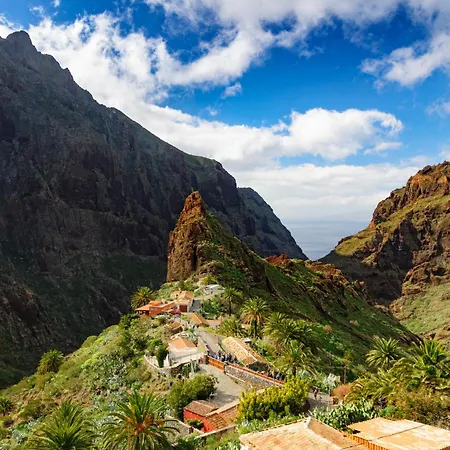 Apartment Eden Melicoton Scape *