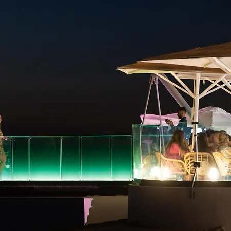 Eden Melicoton Scape * Candelaria