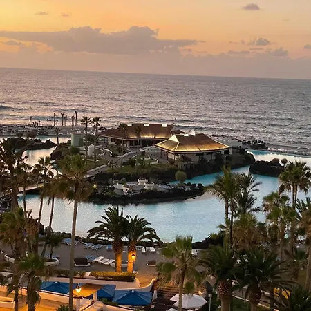 Daire Eden Melicoton Scape Candelaria