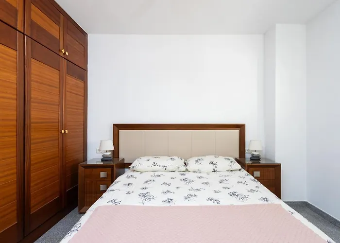 Eden Melicoton Scape Daire