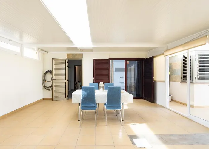 Eden Melicoton Scape Daire *