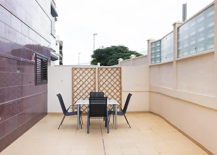 Eden Melicoton Scape Daire *