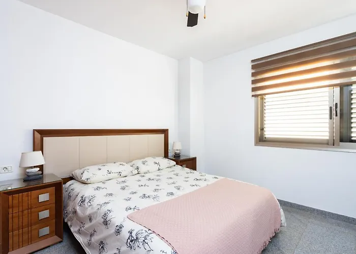 Apartament Eden Melicoton Scape