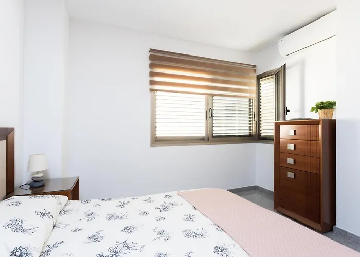 Eden Melicoton Scape Apartament