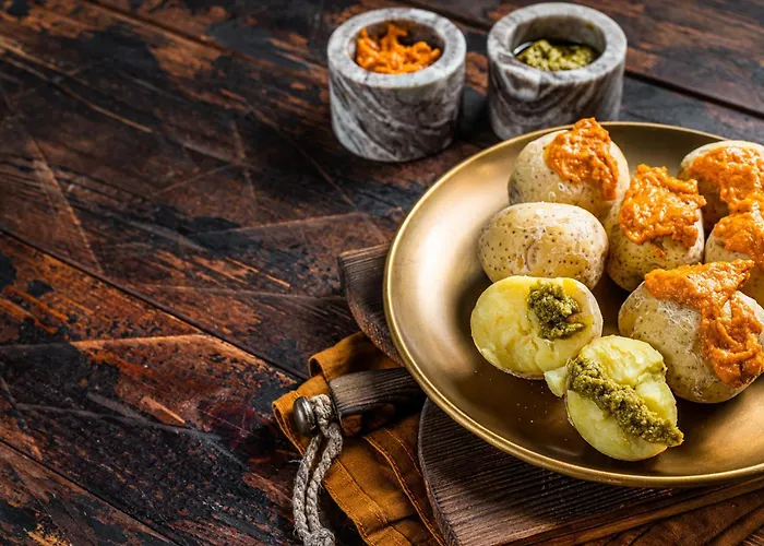 Eden Melicoton Scape Candelaria