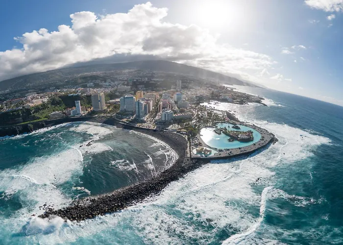 Eden Melicoton Scape * Candelaria