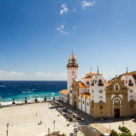 Eden Melicoton Scape 칸델라리아