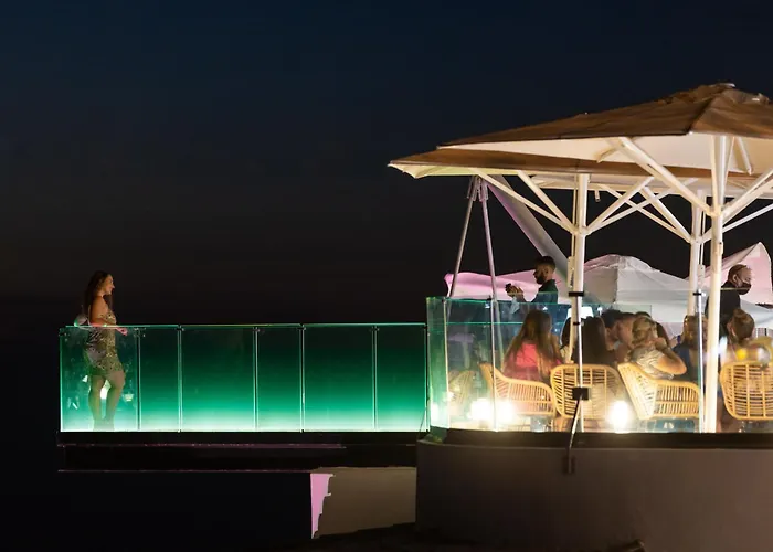 Eden Melicoton Scape * 칸델라리아